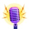 Voice changer - avatar allows you to record a video using the voice of virtual avatars
