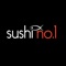 Download nu de Sushi No 1 app om sneller een bestelling te plaatsen bij ons restaurant