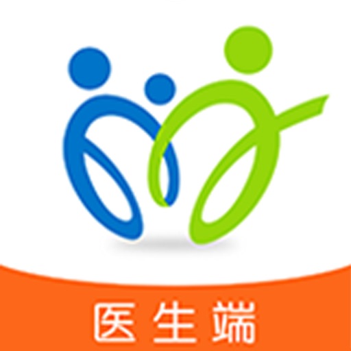 联合医务医生端logo