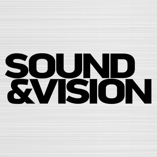 Sound & Vision