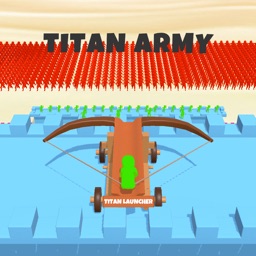 Titan army