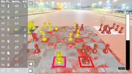 Game screenshot SSS Chess 3D apk