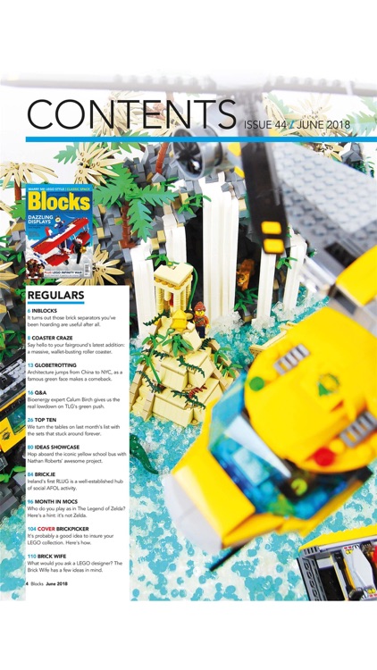 Blocks Magazine