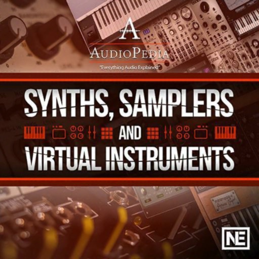 Synths and Samplers Terms