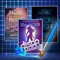 Create professional unique flyers, invitations, presentations, designs, logos, events, cards for your parties, clubs, events