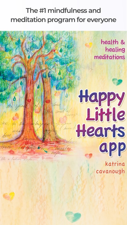 Happy Little Hearts Meditation