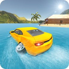 Activities of Water Surfer Car Challenge