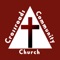 Welcome to the Crossroads Community Church app for Crossroads Community Church in South Lyon, Michigan