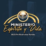 Ministerio Espíritu y Vida