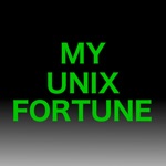 My Unix Fortune