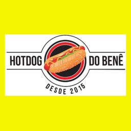 HOT DOG DO BENÊ