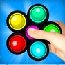 Get Fidgets Bubble Popping 3D for iOS, iPhone, iPad Aso Report