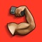 MuscleMan is a personalized workout and meal plan app for men that helps you get Cut, Muscular and Bulk