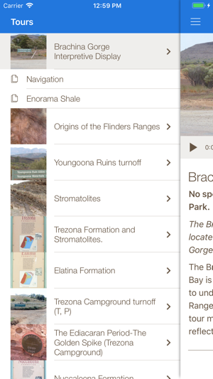 Discover the Flinders Ranges(圖3)-速報App