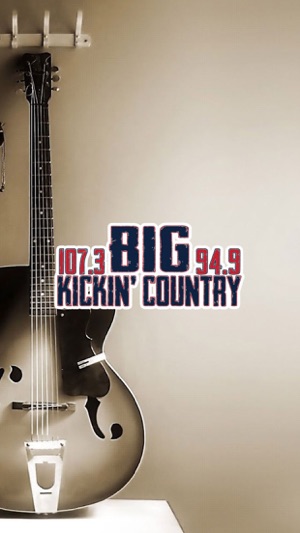 Big Kickin Country(圖1)-速報App