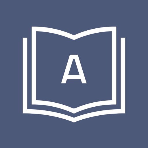 Avinu App - Bible and Theology Icon