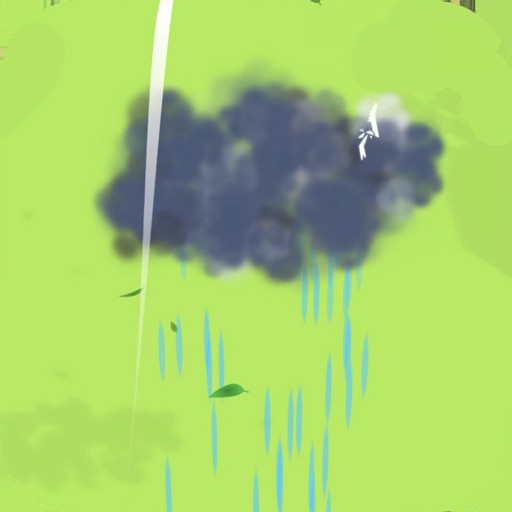 Cloud Rush 3D