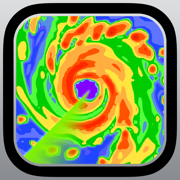 Weather Radar Map & Alerts