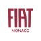 App de agendamento para monaco Fiat