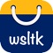 Wsltk is a restaurant review, discovery, Saloon Service, and food delivery app