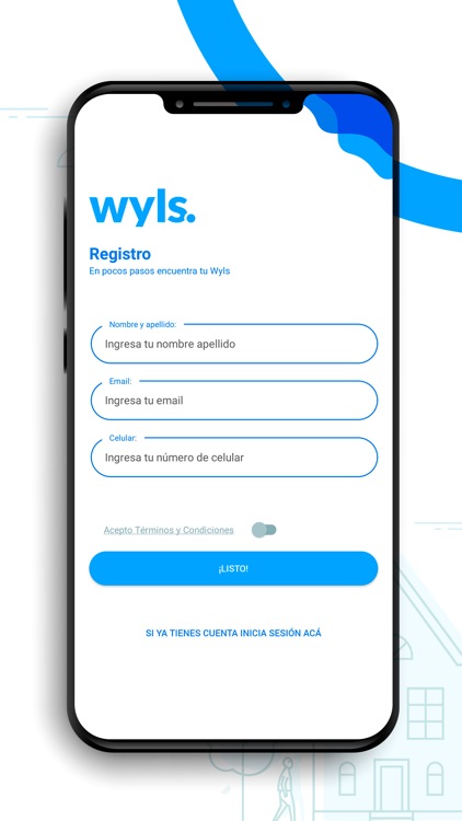 Wyls screenshot-4