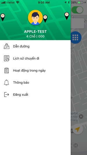 Quyết Tiến Driver(圖1)-速報App