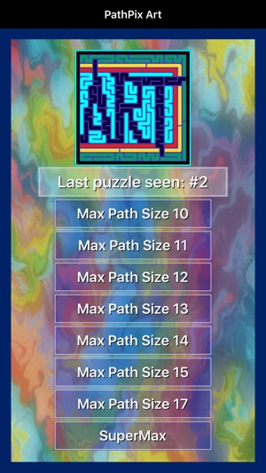 PathPix Art(圖5)-速報App