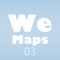 Icon We Maps 03