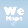 Get We Maps 03 for iOS, iPhone, iPad Aso Report