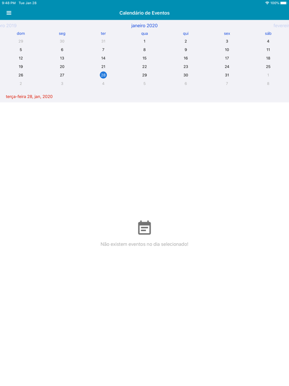 Screenshot #6 pour Gobatti - Portaria Online
