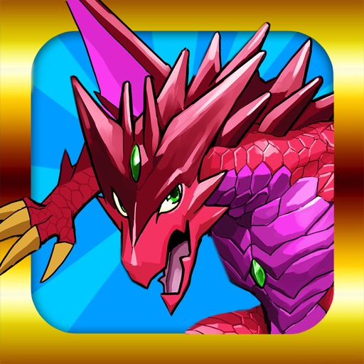 Puzzle & Dragons