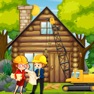 Get Jungle House Builder for iOS, iPhone, iPad Aso Report