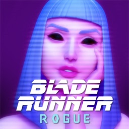 Blade Runner Rogue