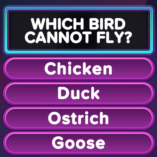 Trivia Star: Trivia Games Quiz