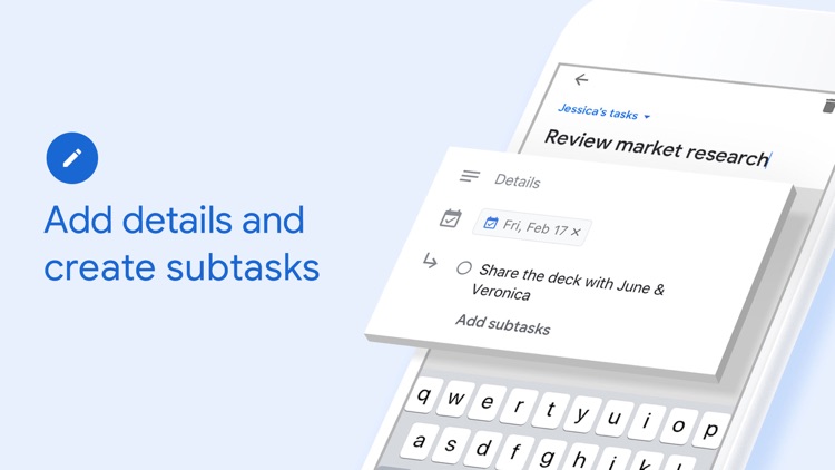 Google Tasks: Get Things Done