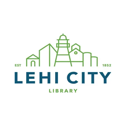 Lehi City Library Читы