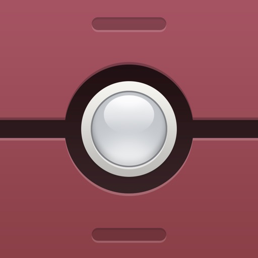 Pocketdex for Pokémon GO