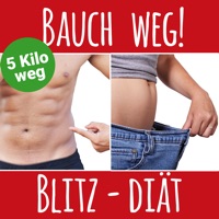 Blitz Diät - Schnell abnehmen Reviews