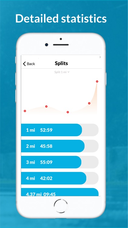 Fit Life Sports Tracker screenshot-5