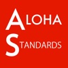 ALOHA STANDARDS/アロハスタンダード