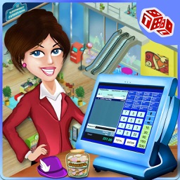 Cash Register Simulator