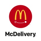 Top 19 Food & Drink Apps Like McDelivery Indonesia - Best Alternatives