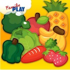 Top 49 Games Apps Like Fruits and Vegetables: Learn your Food - Best Alternatives