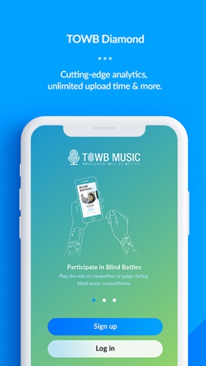 TOWB MUSIC(圖5)-速報App