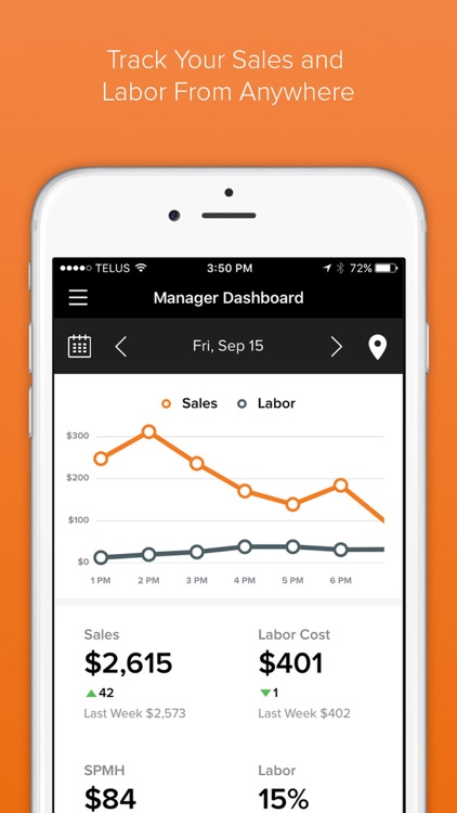7shifts Employee Scheduling screenshot-3