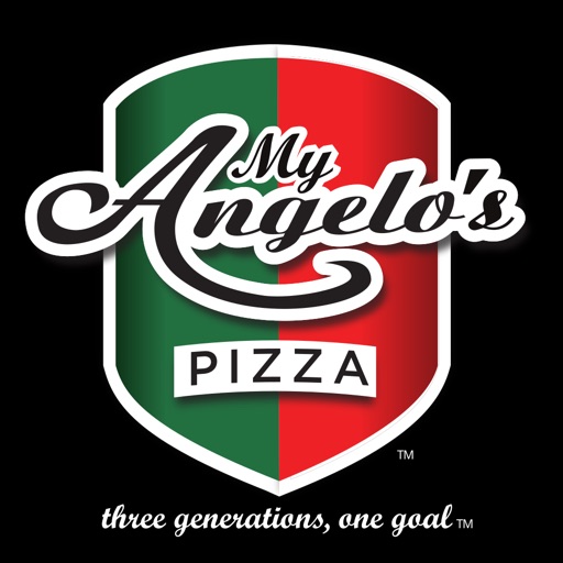 My Angelo's Pizza