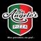 The official mobile app for My Angelo's Pizza is now here, bringing you the ability to order from all My Angelo's Pizza locations