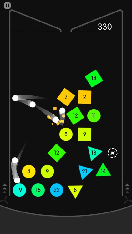 Physics Balls