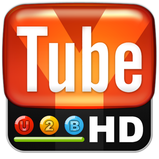 Tube HD icon