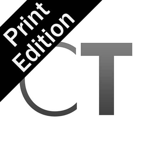 Coshocton Tribune Print icon